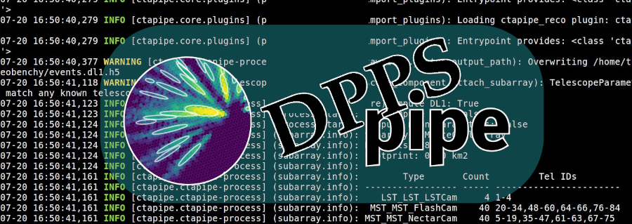 DataPipe F2F Meeting and Hackathon