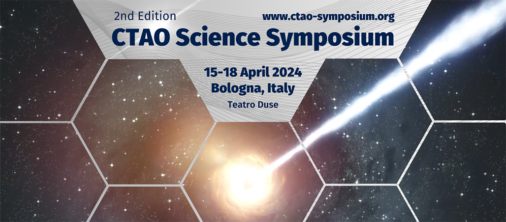CTAO Science Symposium 2024